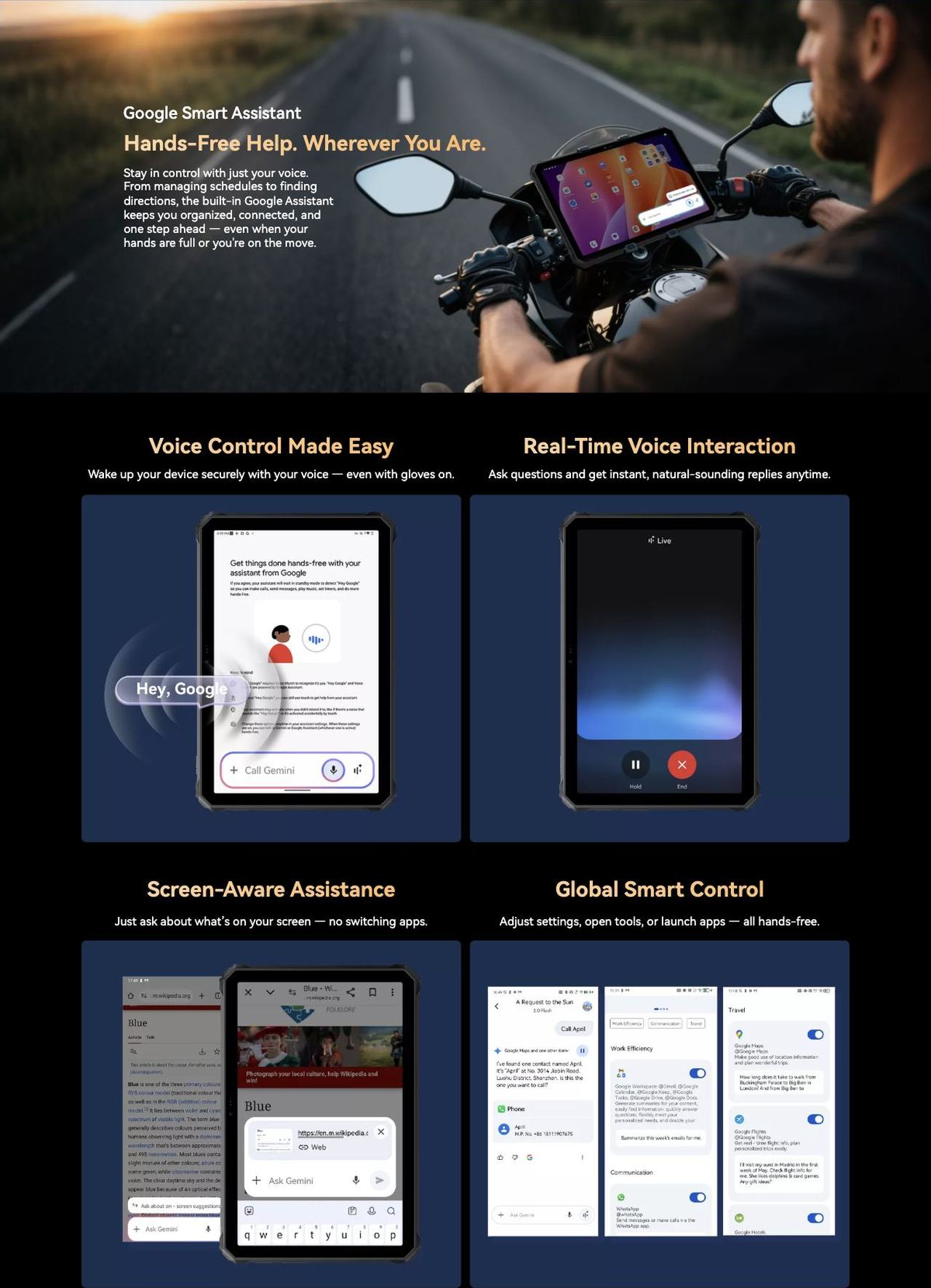 That Works With You
Smarter Tasks. Smoother Days. Powered by DeepSeek-R1, Gemini AI, and GPT-4o mini, Active 7 brings AI right to your fingertips — helping you get things done fast