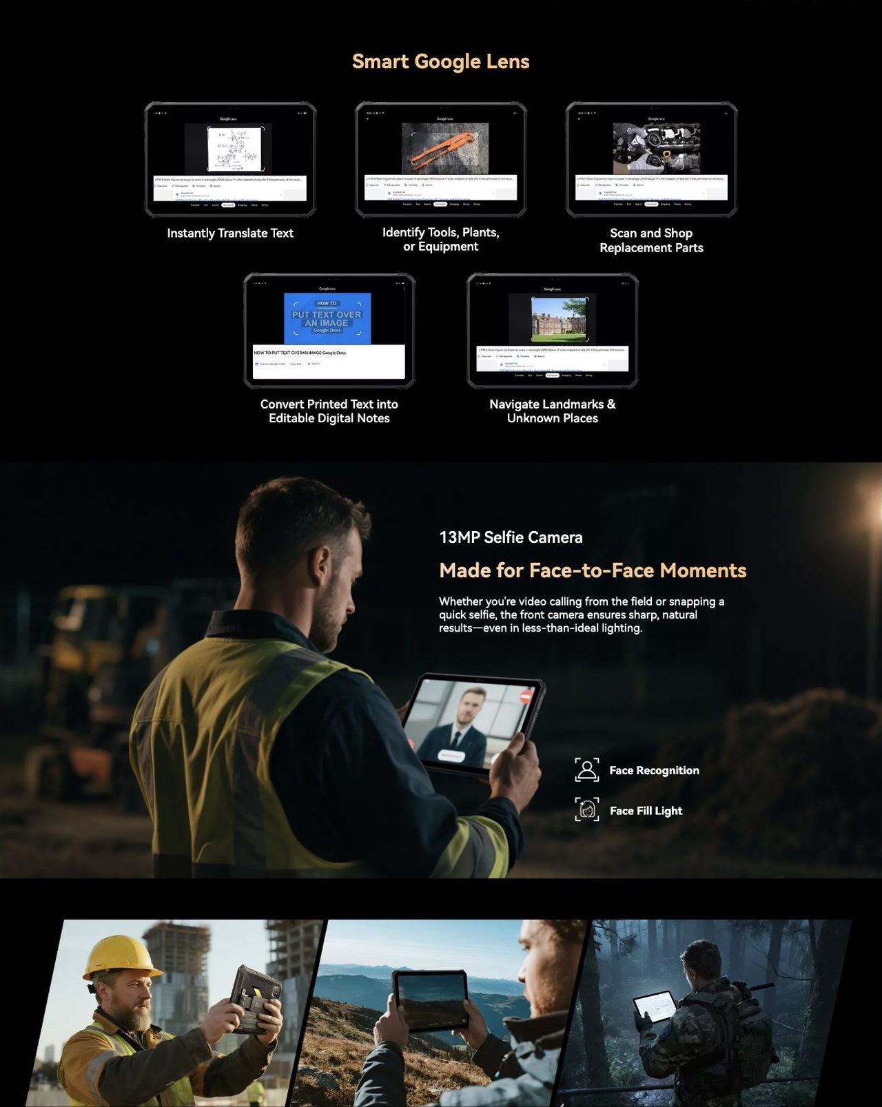Blackview Active 7 That Works With You
Smarter Tasks. Smoother Days. Powered by DeepSeek-R1, Gemini AI, and GPT-4o mini, Active 7 brings AI right to your fingertips — helping you get things done fast