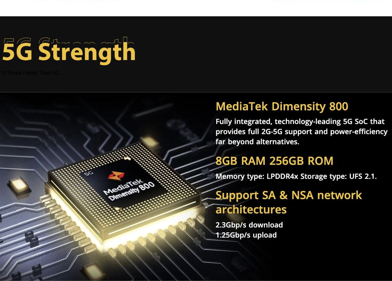 BL6000 Pro manufacturer feature presentation