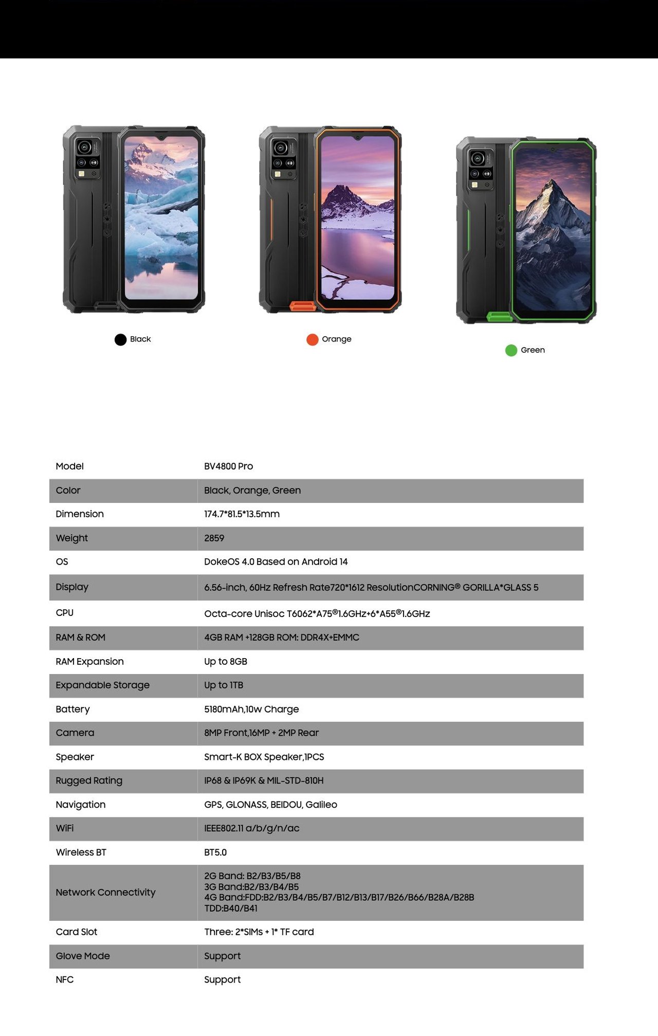 Face ID Unlock
Secure, convenient, and efficient face unlocking does not require physical contact like fingerprint recognition; it simply needs a natural look to unlock.