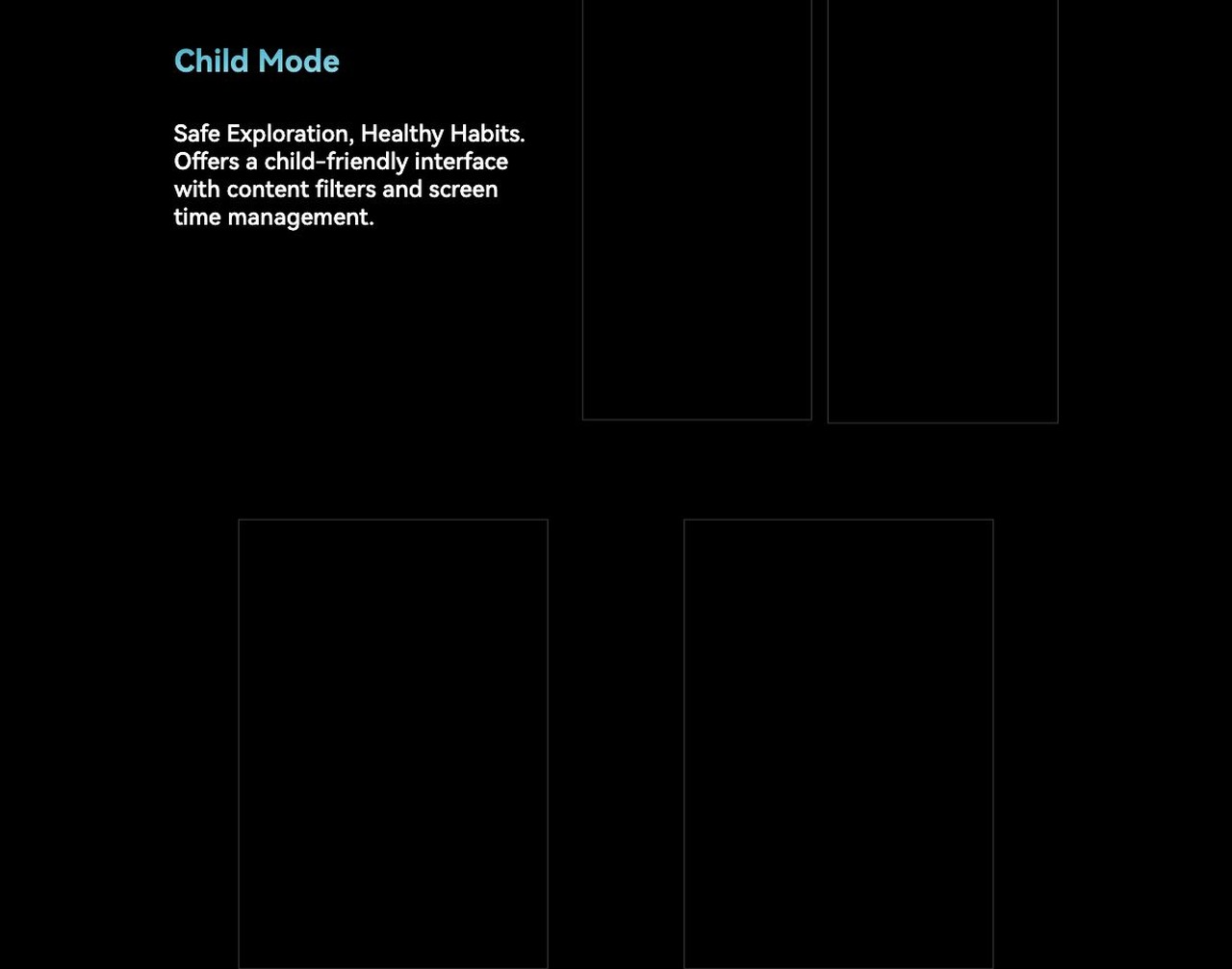 No.4 Privacy First, Security Always
Privacy comes first in DokeOS 5.0, with smarter controls over storage and app access.
Your Look, Your Rules
Per-App Screen Recording
All-Round P