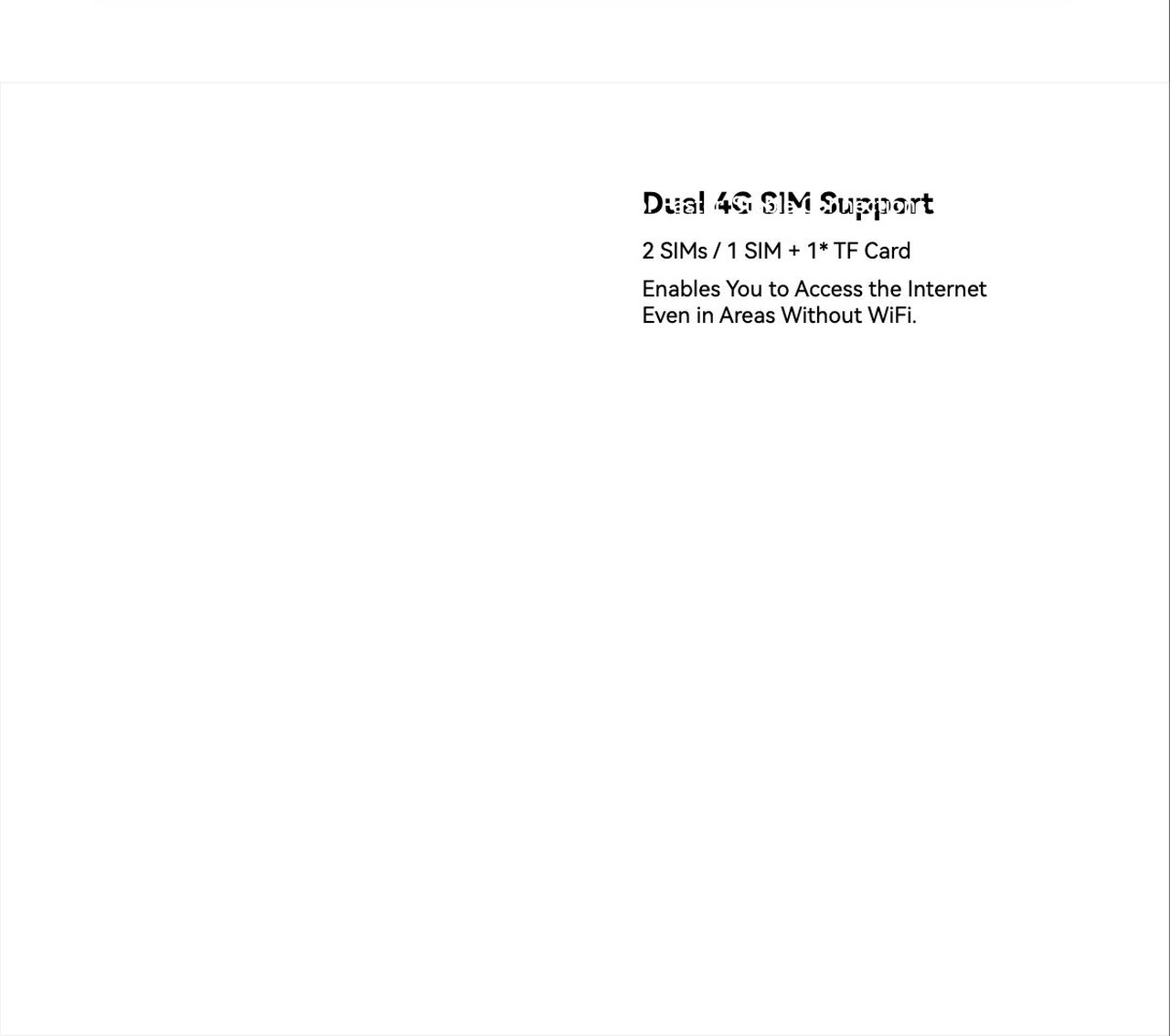 No.4 Privacy First, Security Always
Privacy comes first in DokeOS 5.0, with smarter controls over storage and app access.
Your Look, Your Rules
Per-App Screen Recording
All-Round P
