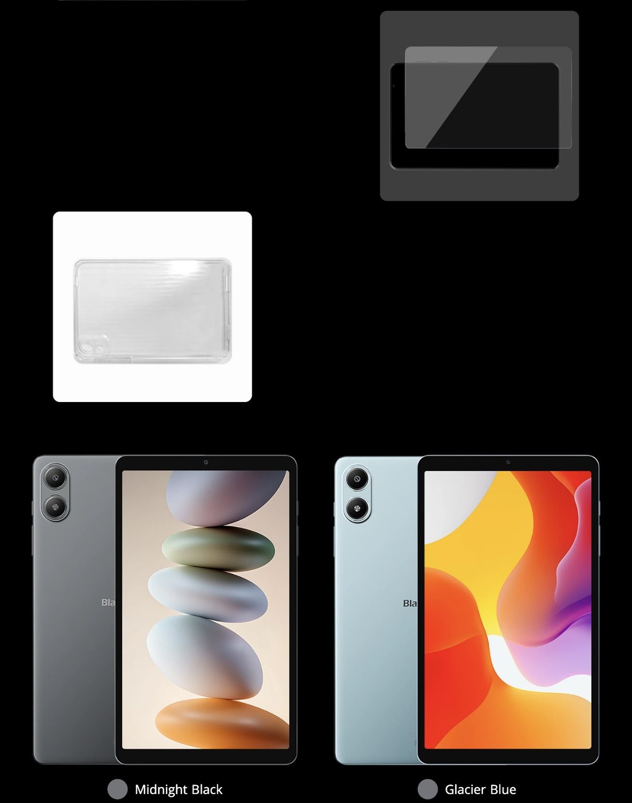 Blackview LINK 2 Stay Connected. Store More
TF Cards
LINK 2 support TF Cards—up to 2TB for extra room. Simple, flexible, and ready for anything.
Navigate Freely. Wherever You Go
GPS+BD2+Galileo
