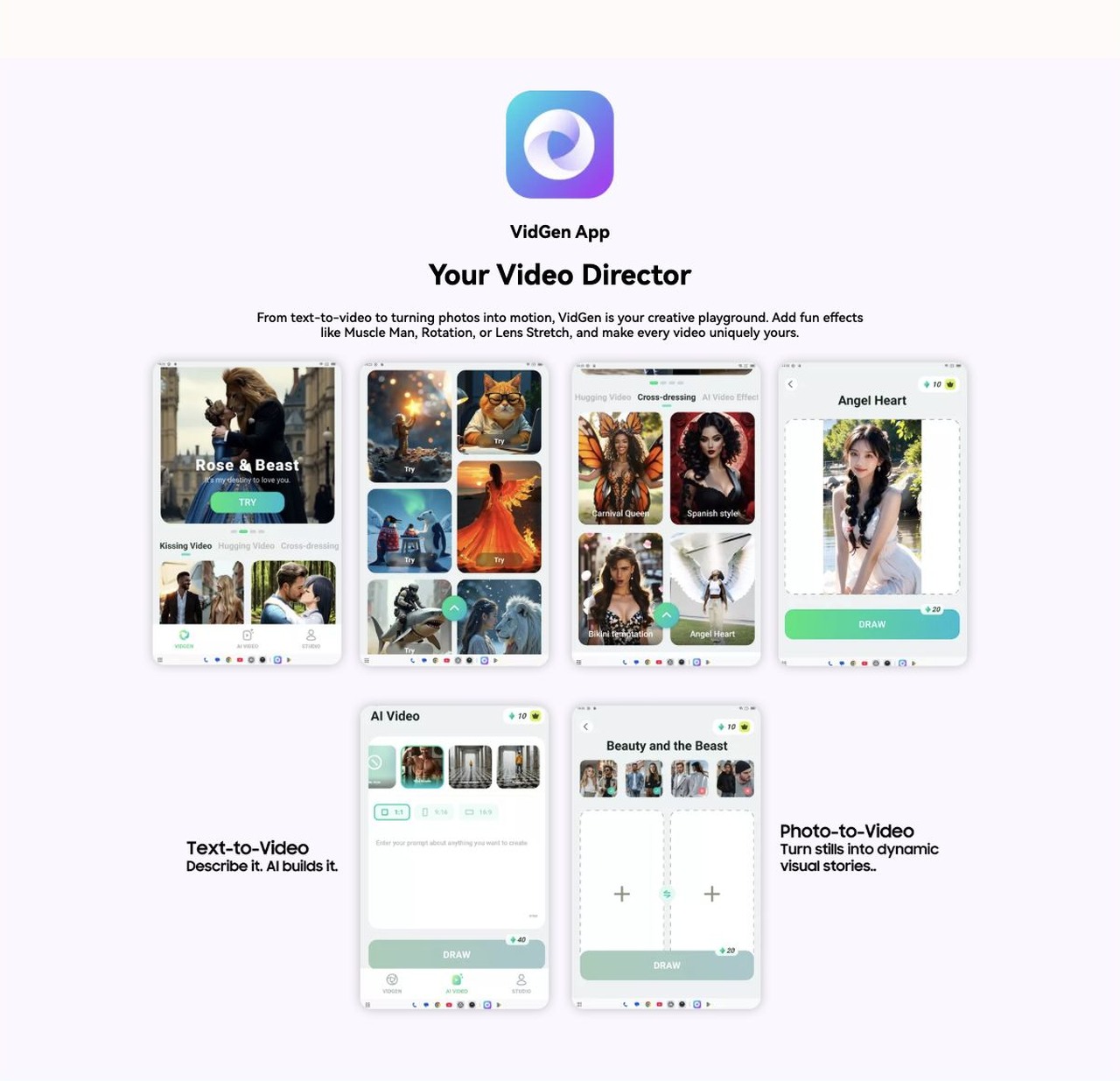 Fully Upgraded

DokeOS_P 5.0 Based on Android 16

More Than AI. Your All-in-One Assistant for Work, Study & Creativity

Talk, Ask, Control—AI Does It All

AI Voice Activation

Hands-fre