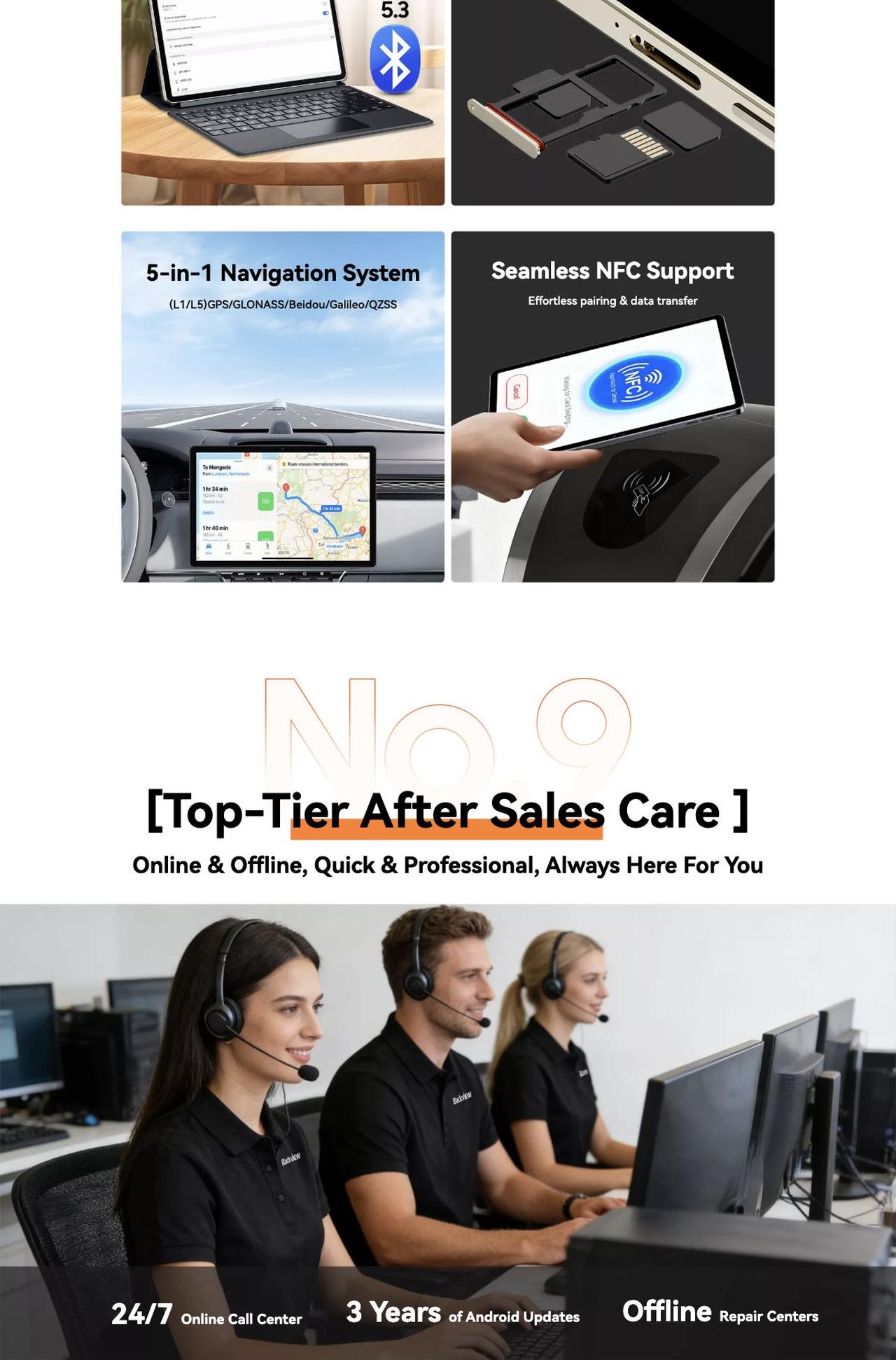Fully Upgraded

DokeOS_P 5.0 Based on Android 16

More Than AI. Your All-in-One Assistant for Work, Study & Creativity

Talk, Ask, Control—AI Does It All

AI Voice Activation

Hands-fre