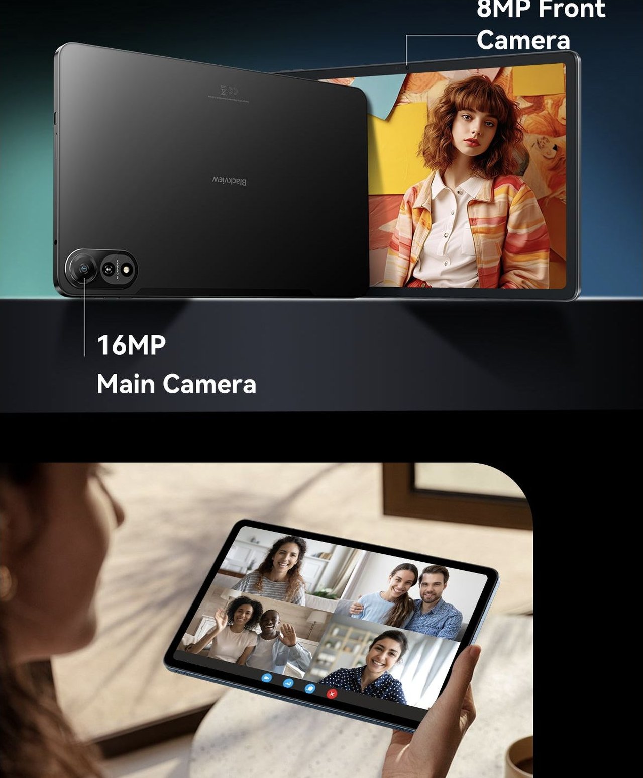 Blackview MEGA 2