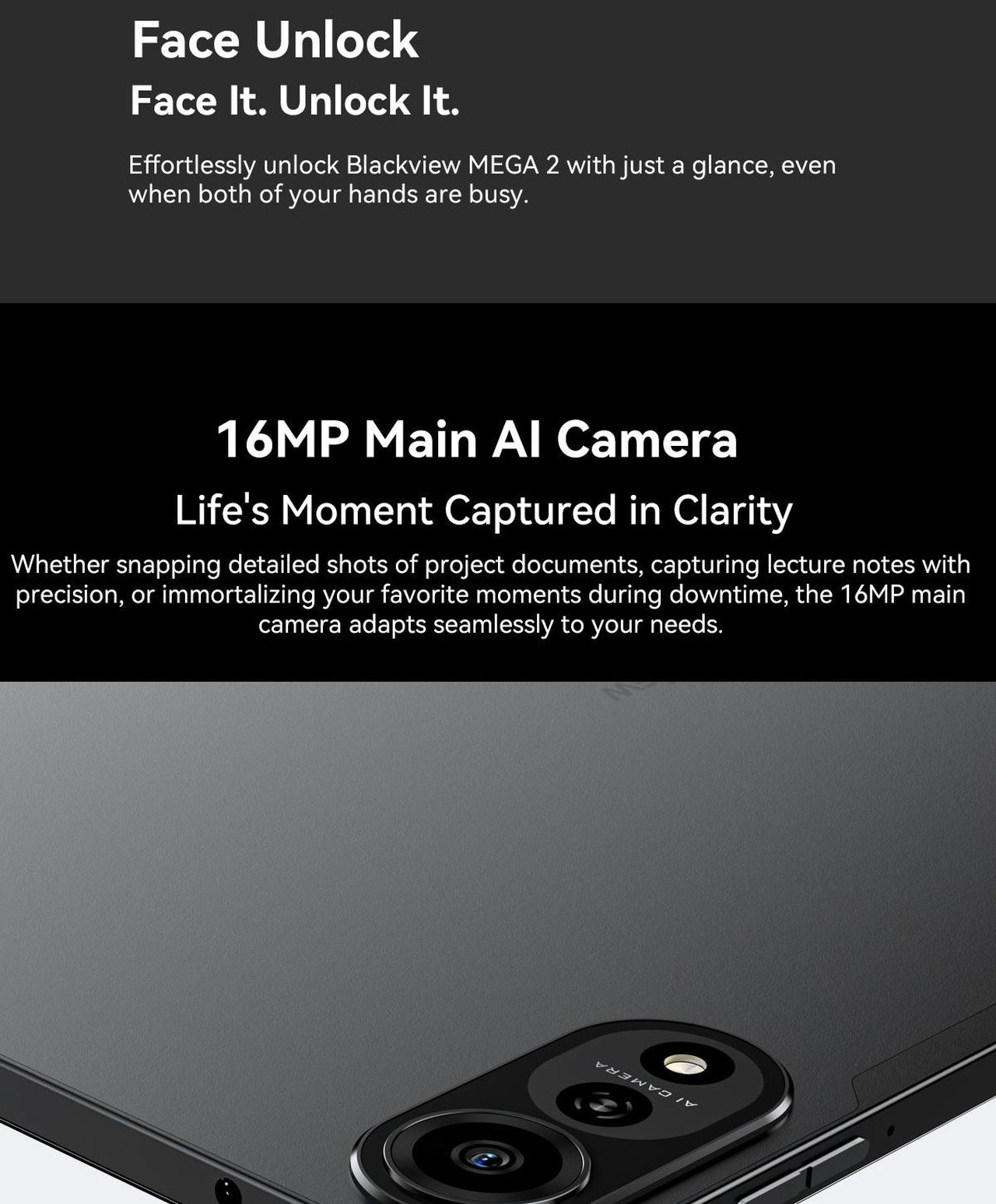 Blackview MEGA 2
