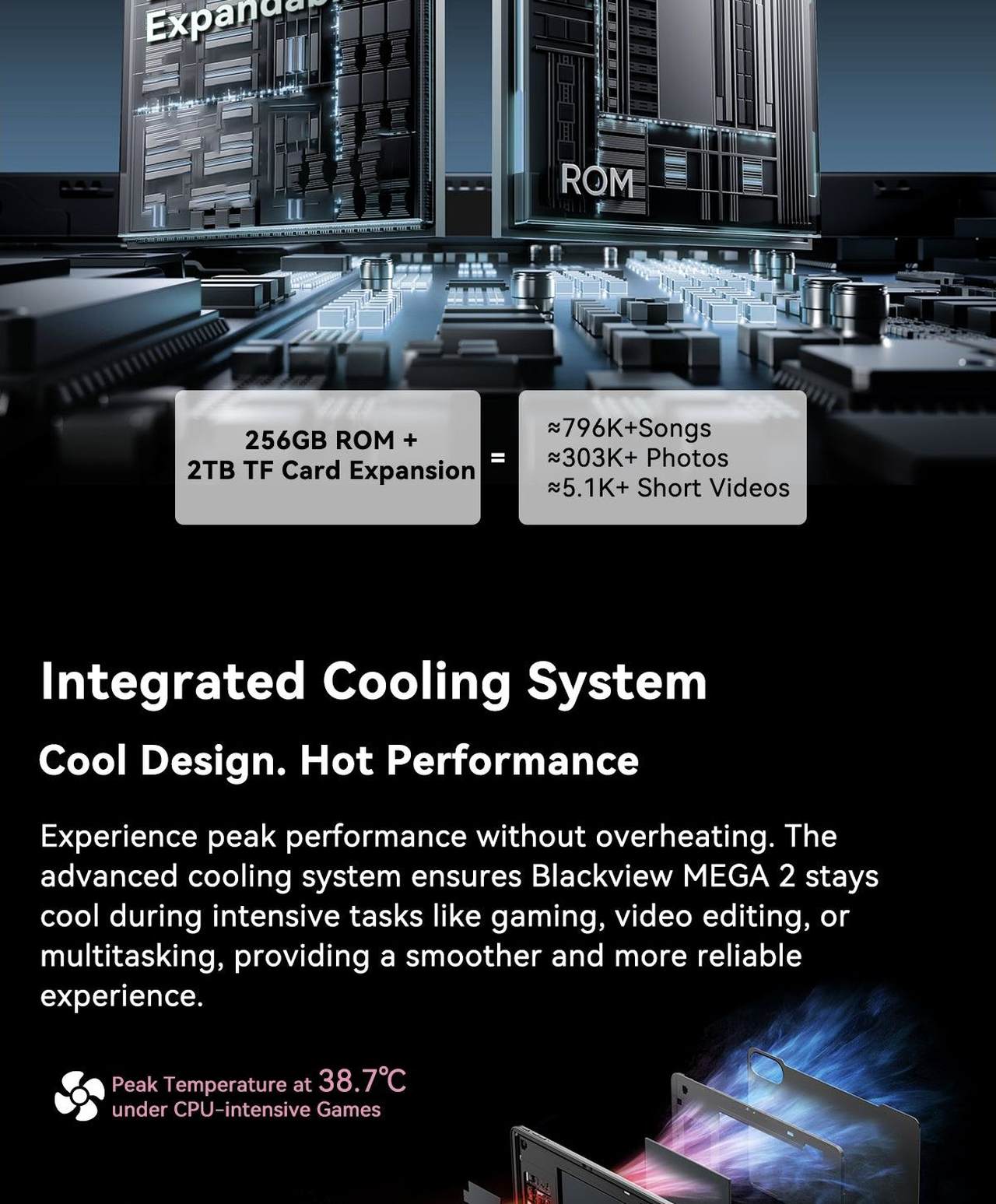 Blackview MEGA 2