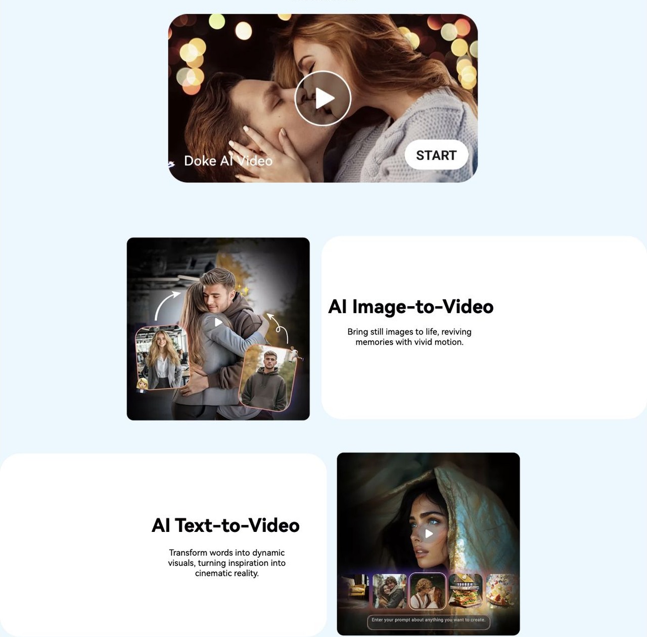 Blackview MEGA 3 ImageX App
Edit, Elevate, and Go Viral
Take your photos from ordinary to extraordinary! With up to 18 powerful AI editing tools, turn every image into a showstopper, instantly enha