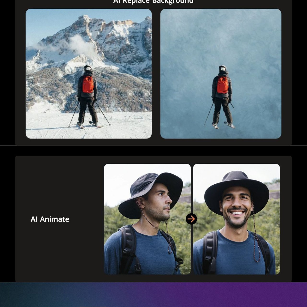 AI Animate