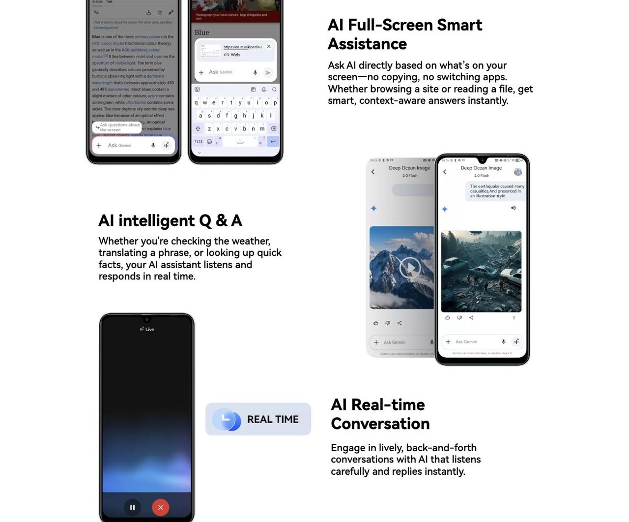 New WAVE, New Era
Ahead with AI.
Ahead with Future
WHY Choose WAVE 10?
No.1
Revolutionize the
Way You Work, Create and Play With Doke AI 2.0
No.2
Immersive & Fluid Visual Impact Wi
