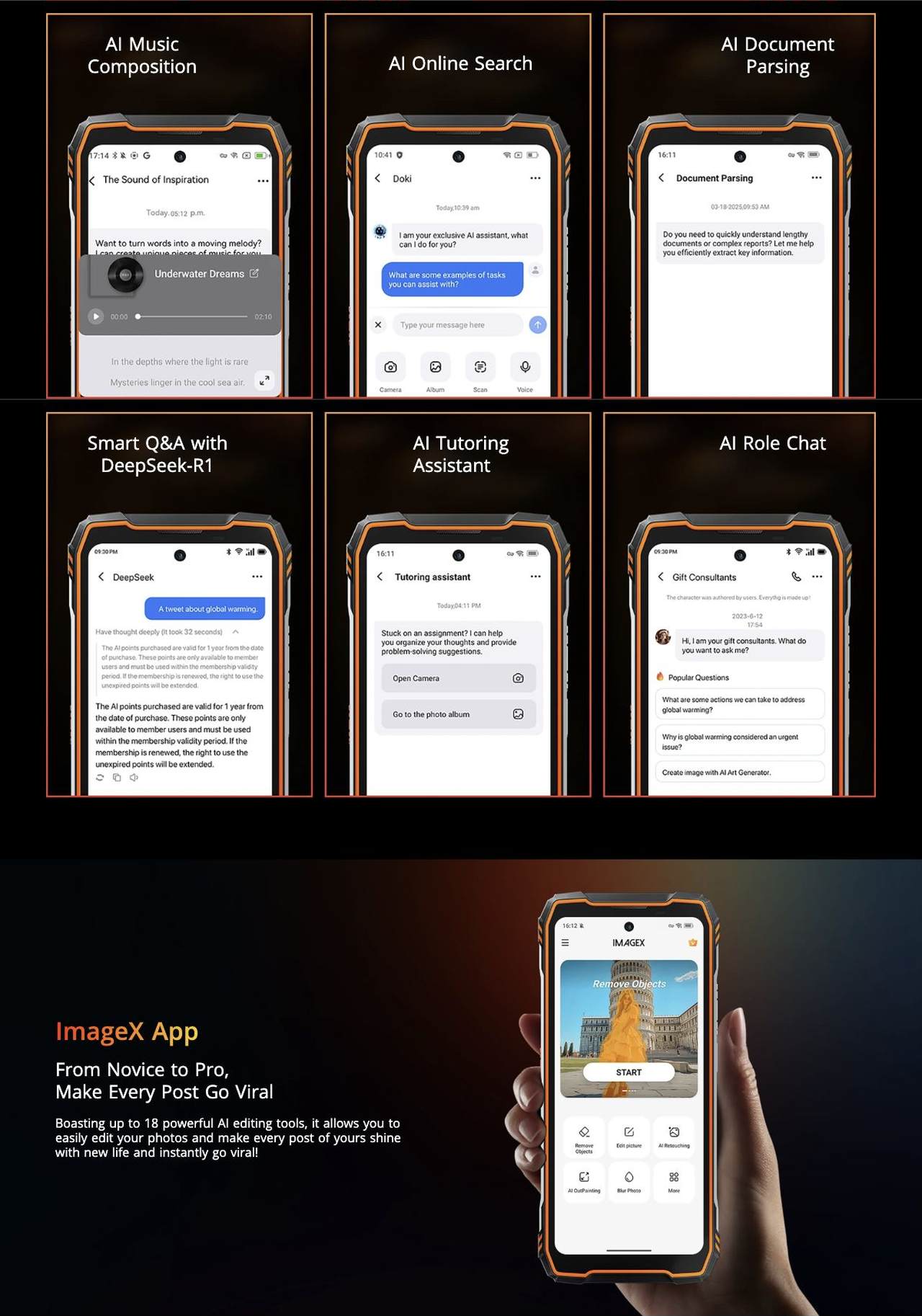 AI Text to Image
AI Image to Image