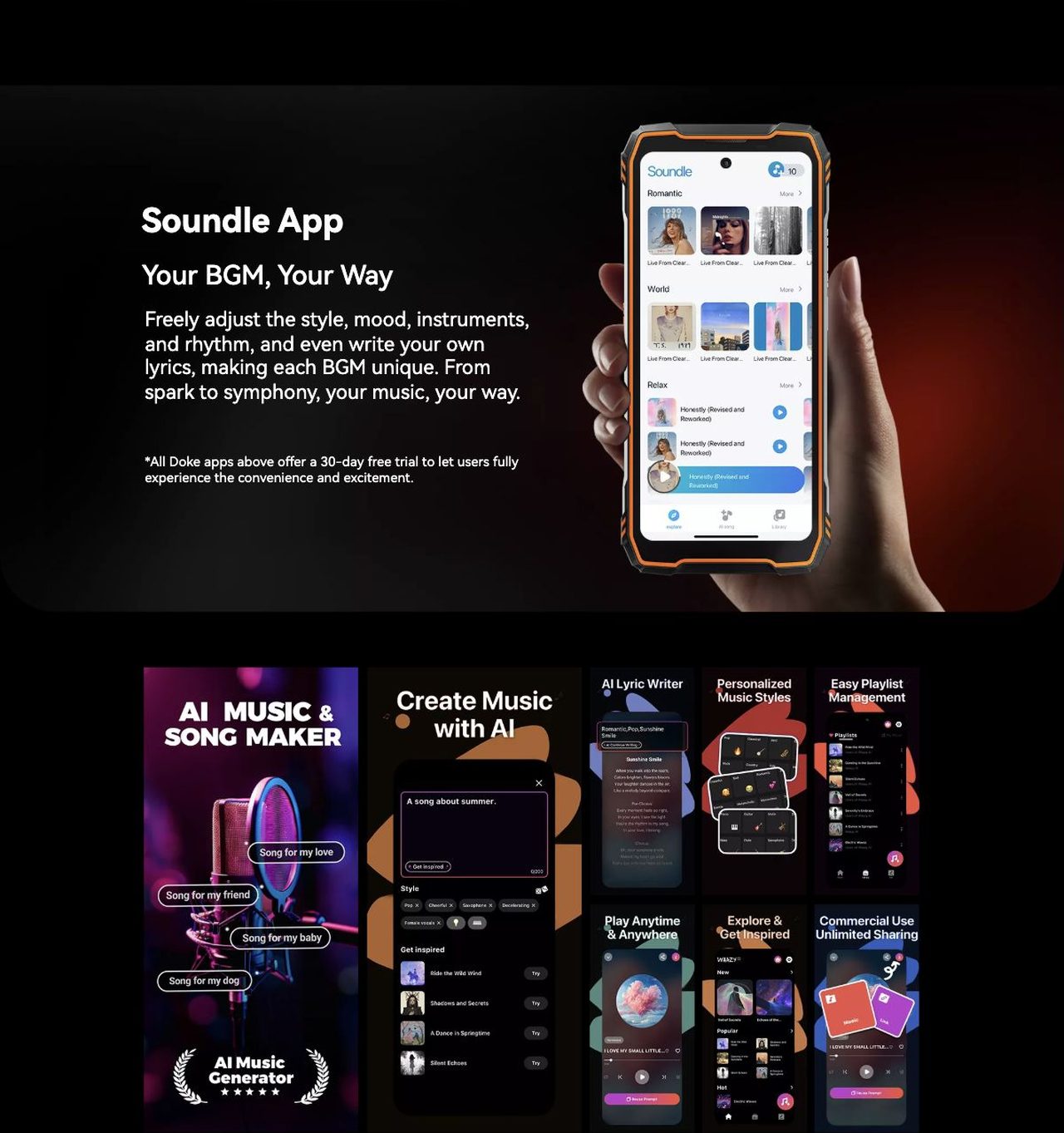 True-Chroma Image 2.0
See True, Capture True
Bring your photos to life with incredible color accuracy and richer details, ensuring what you capture is as vivid and true-to-life as