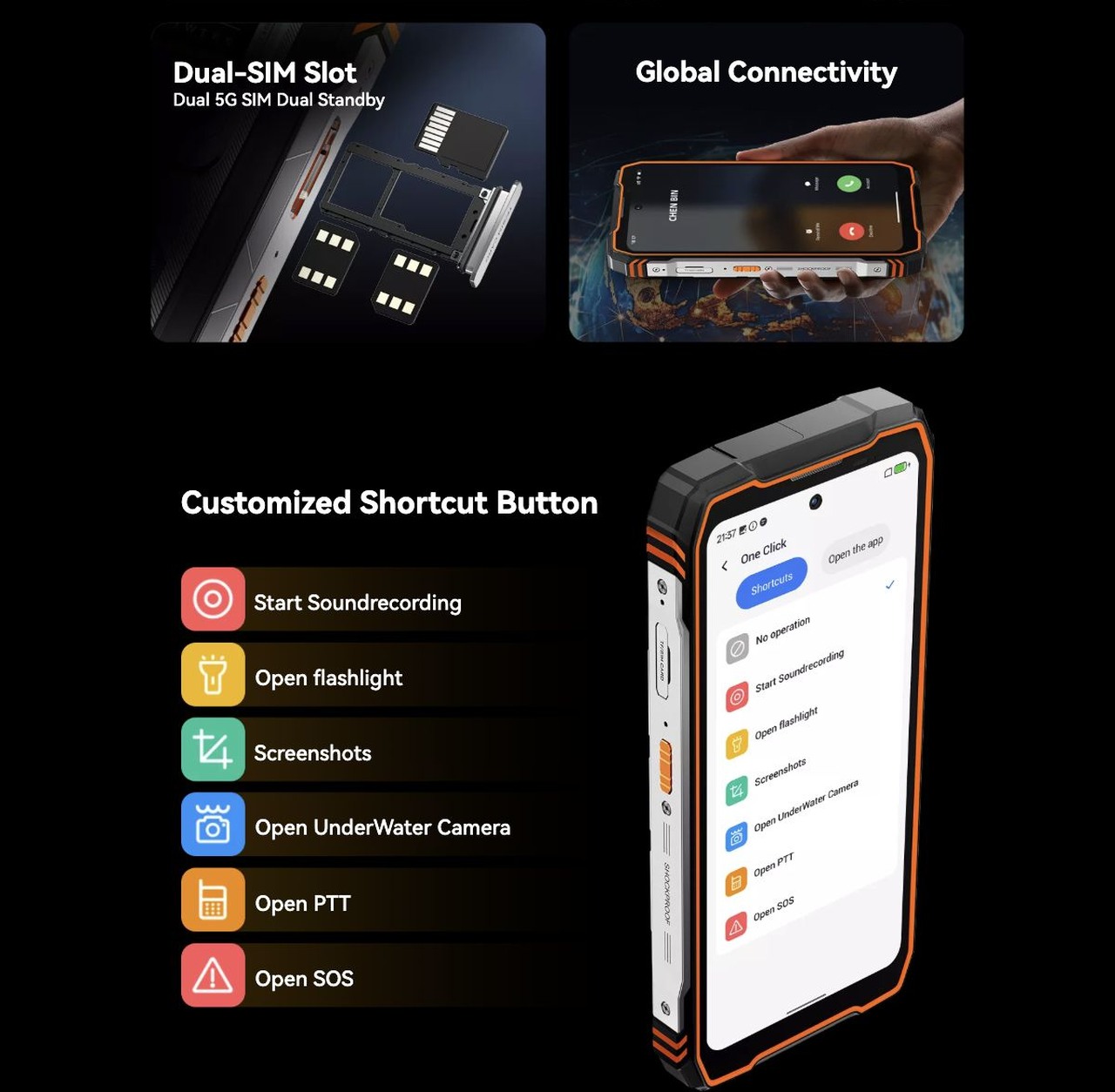 True-Chroma Image 2.0
See True, Capture True
Bring your photos to life with incredible color accuracy and richer details, ensuring what you capture is as vivid and true-to-life as