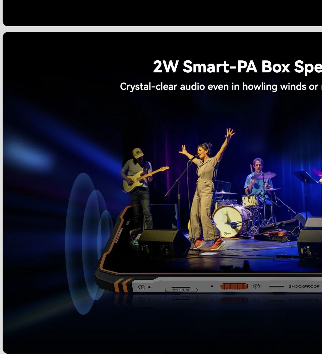 Largest in Its Class
2.01-inch Multi-functional Rear Sub-Screen
Smart Access, Power-Saving
View notifications, access tools like the compass, and stay efficient — all instantly, wi