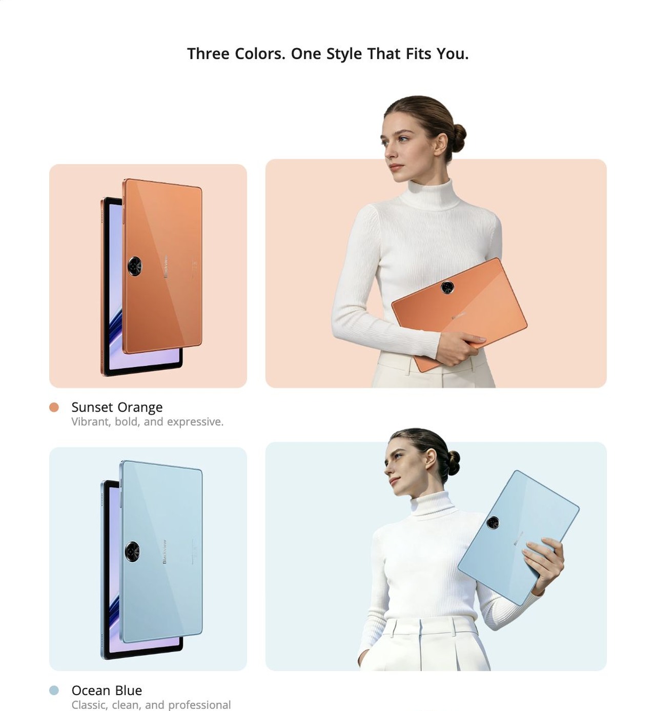 Designed to Dazzle Every Moment
Slim by design and effortless by nature, ZENO 5 combines a refined glass back with a clean, minimal aesthetic—feeling instantly natural the moment y