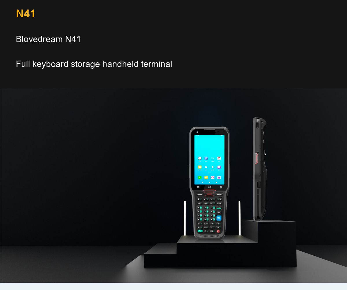 Blovedream N41 Blovedream N41
