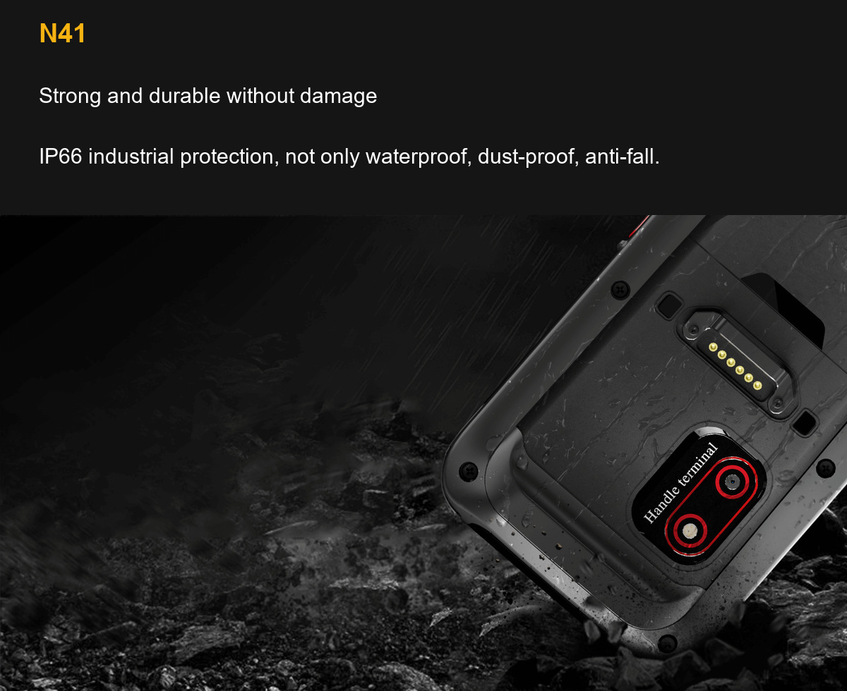Blovedream N41 Strong and durable without damage