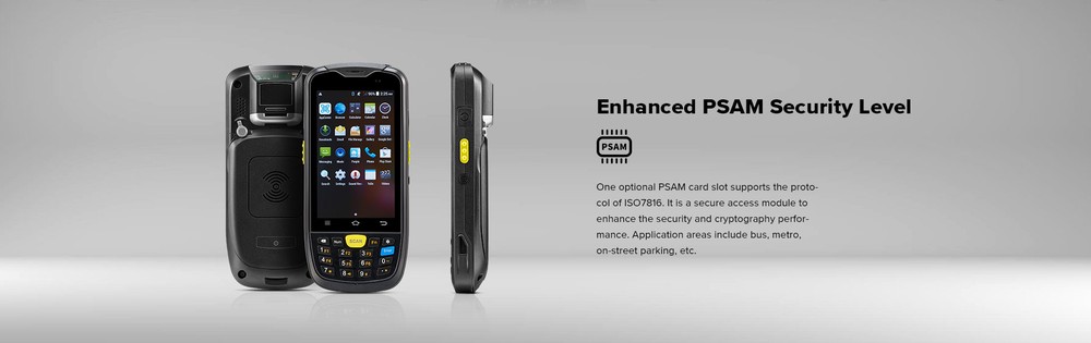 Chainway C6000 feature details 11