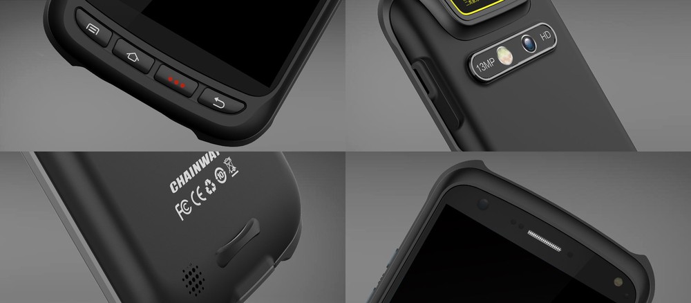 Chainway C70 feature details 14