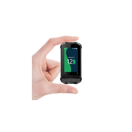 Conquest F2 Rugged Phones – product view 1