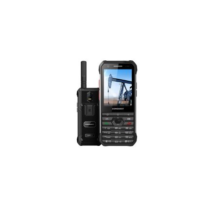Conquest F3 Rugged Phones – product view 1