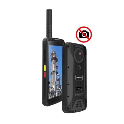 Conquest F5 Non Camera Rugged Phones – product view 1