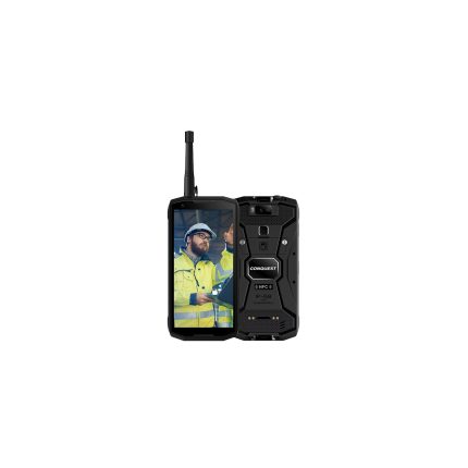 Conquest S12 Pro Rugged Phones – product view 1