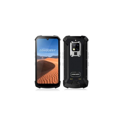 Conquest S16 Rugged Phones – product view 1