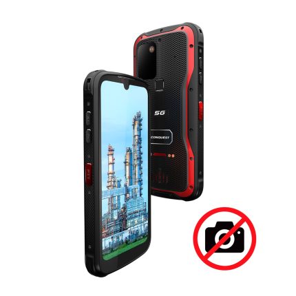 Conquest S20 Non Camera Rugged Phones – product view 1