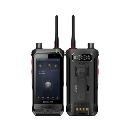 Conquest S25 Rugged Phones – product view 2