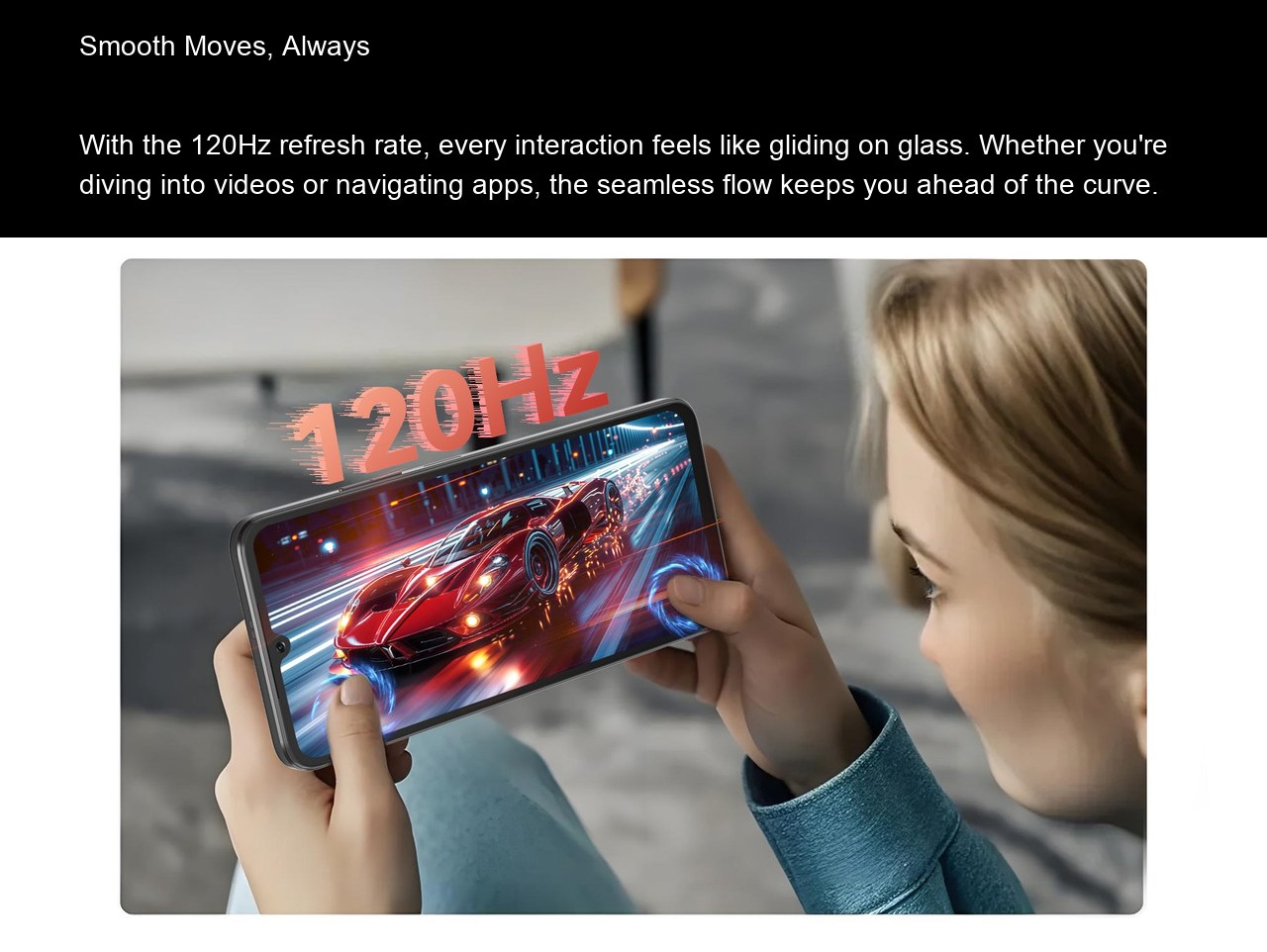 Cubot A40 Smart Phones features 4