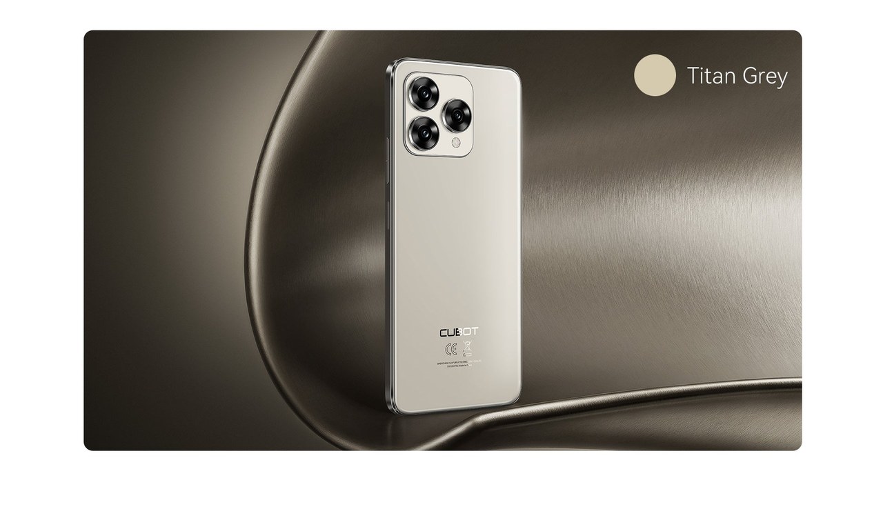 Cubot A40 Smart Phones features 15