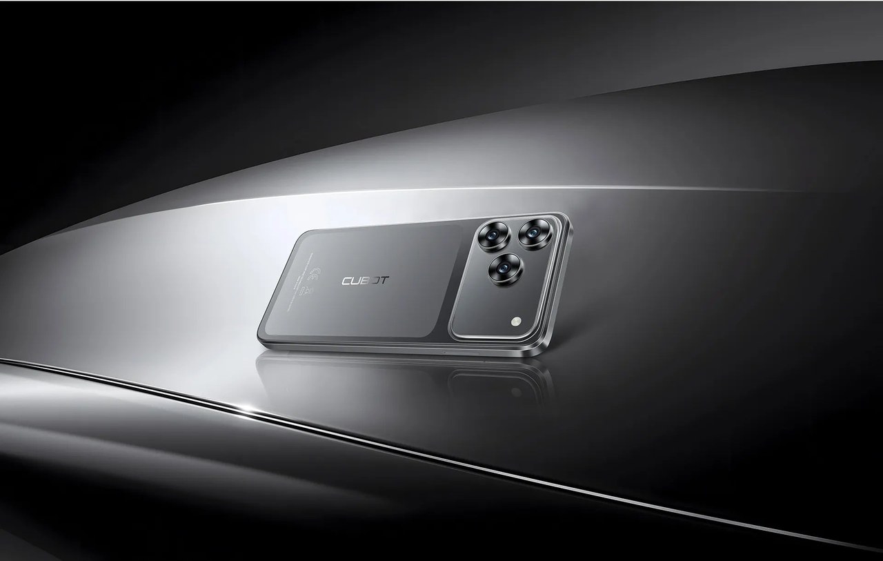 Cubot A50 Smart Phones features 11