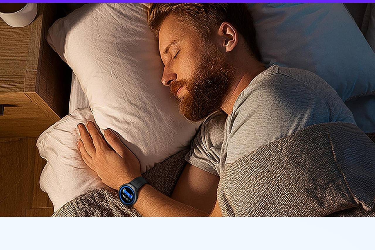 Cubot Beatbox Smartwatches features 12