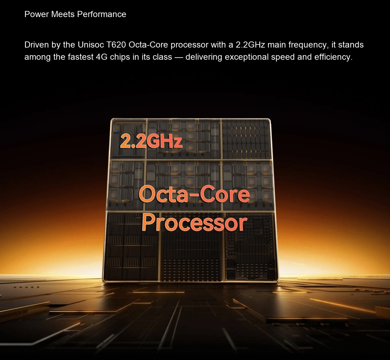 Cubot KingKong ACE 5 Rugged Phones features 10