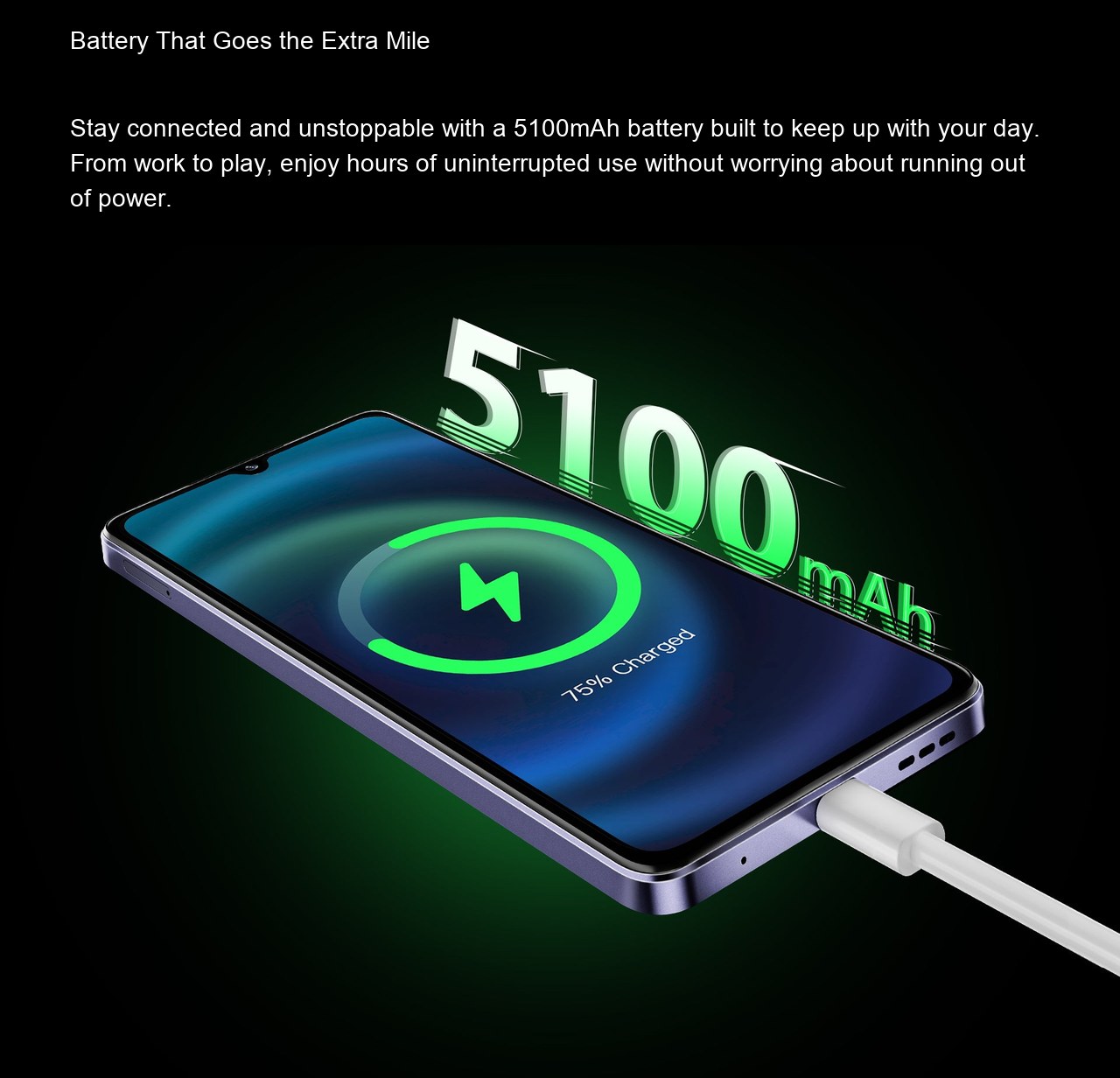 Cubot P90 Smart Phones features 9