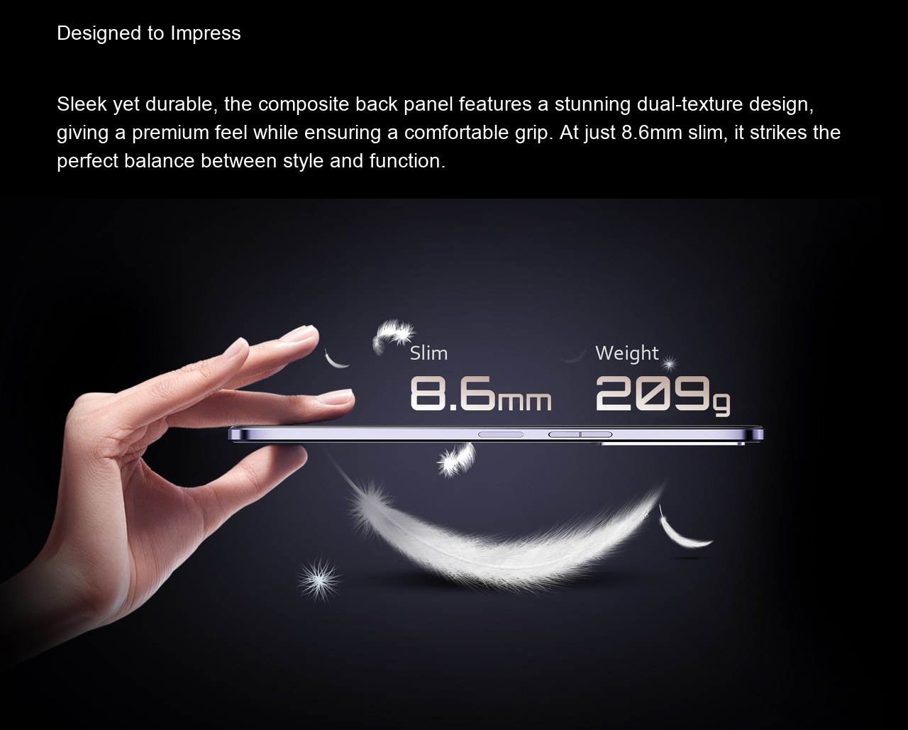 Cubot P90 Smart Phones features 12