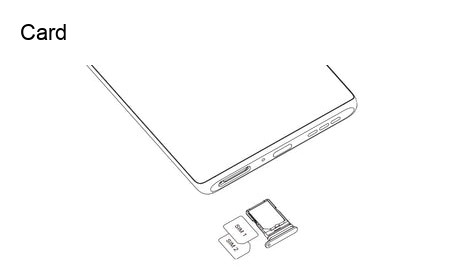 Cubot X100 Smart Phones specification illustration 3