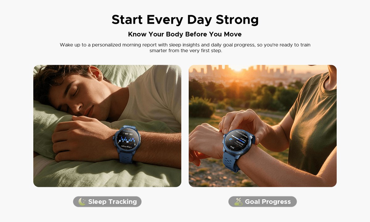 DOOGEE Anymoving M1 Pro product features 9
