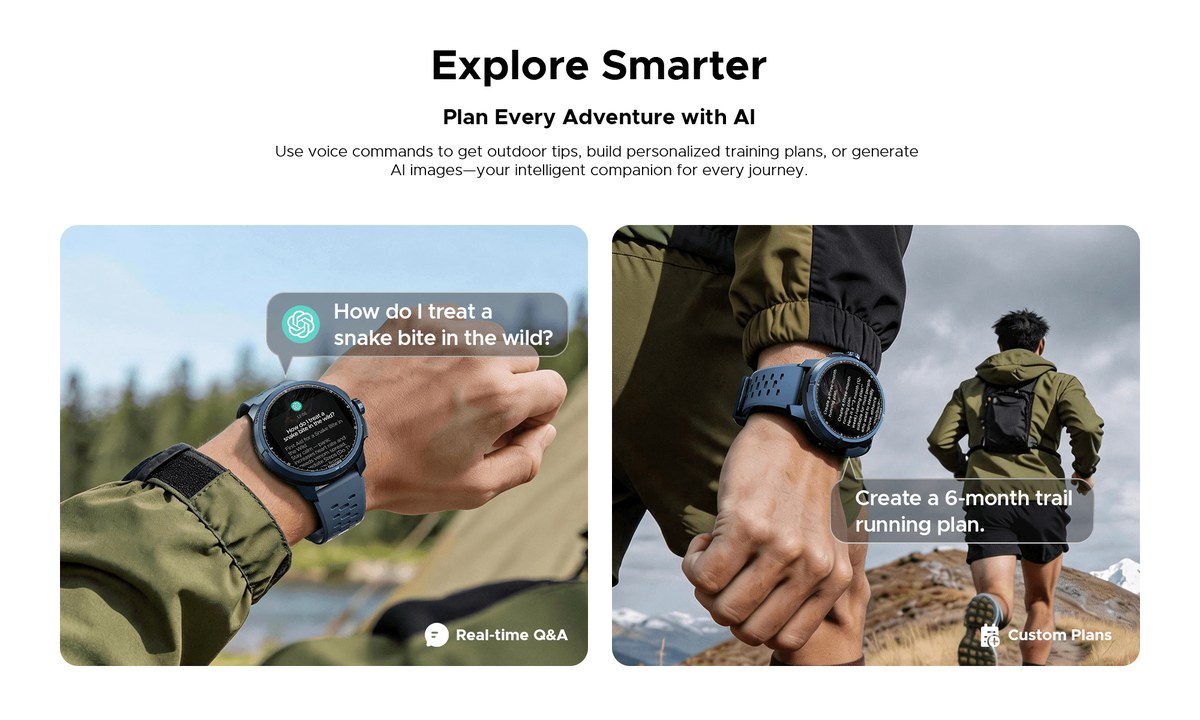 DOOGEE Anymoving M1 Pro product features 21