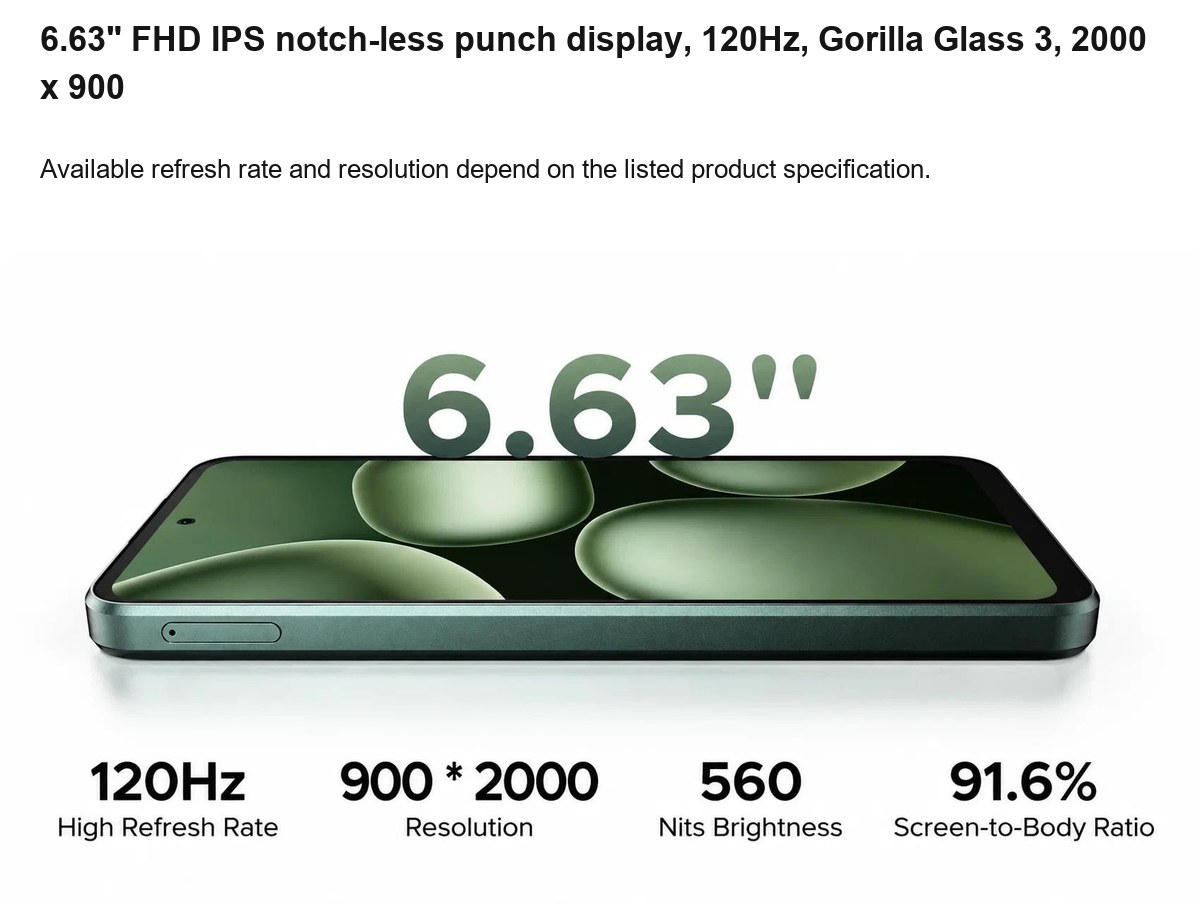DOOGEE B10 product features 17