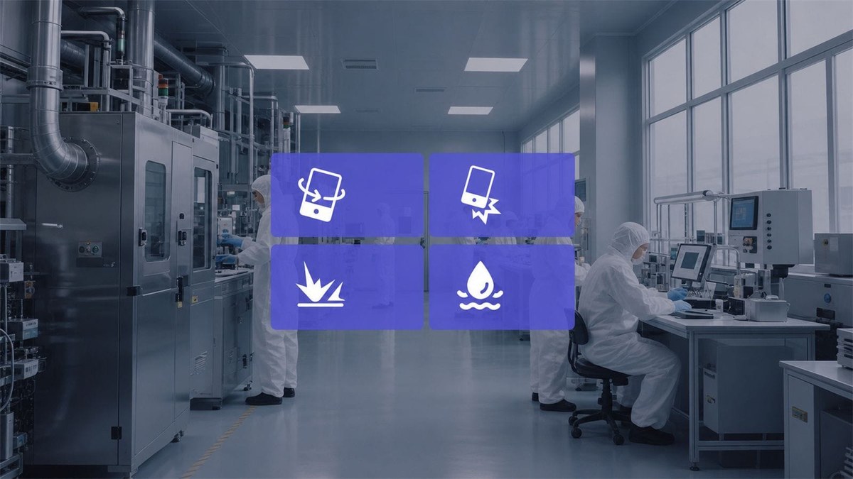 DOOGEE Blade20 X product features 6