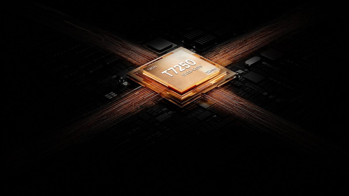 DOOGEE Fire 3 Max product features 6