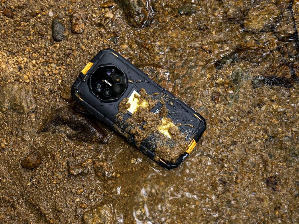 DOOGEE Fire 3 Max product features 7