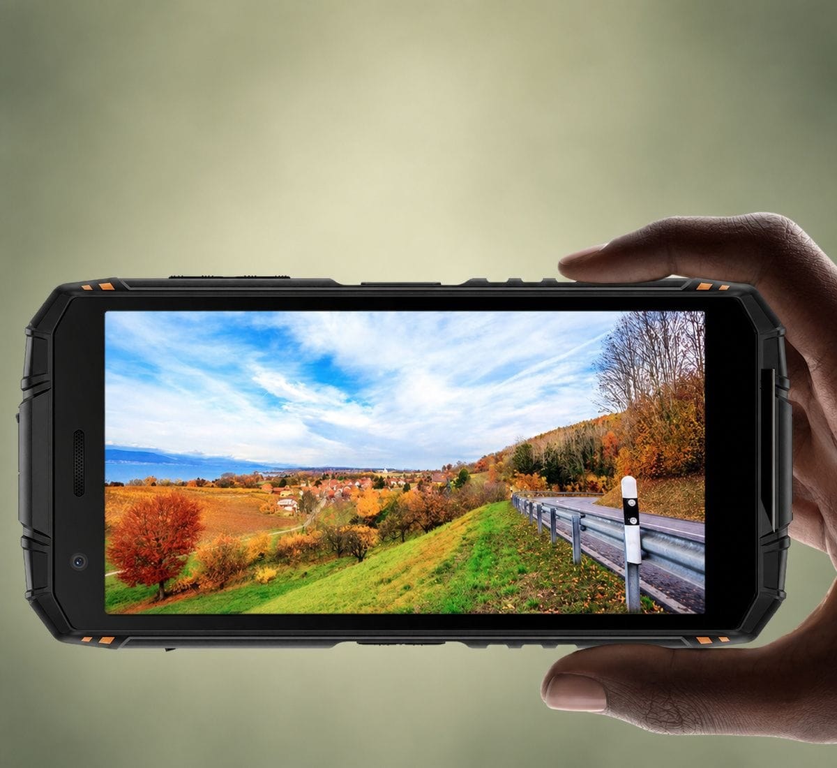 DOOGEE Fire 3 Max product features 17