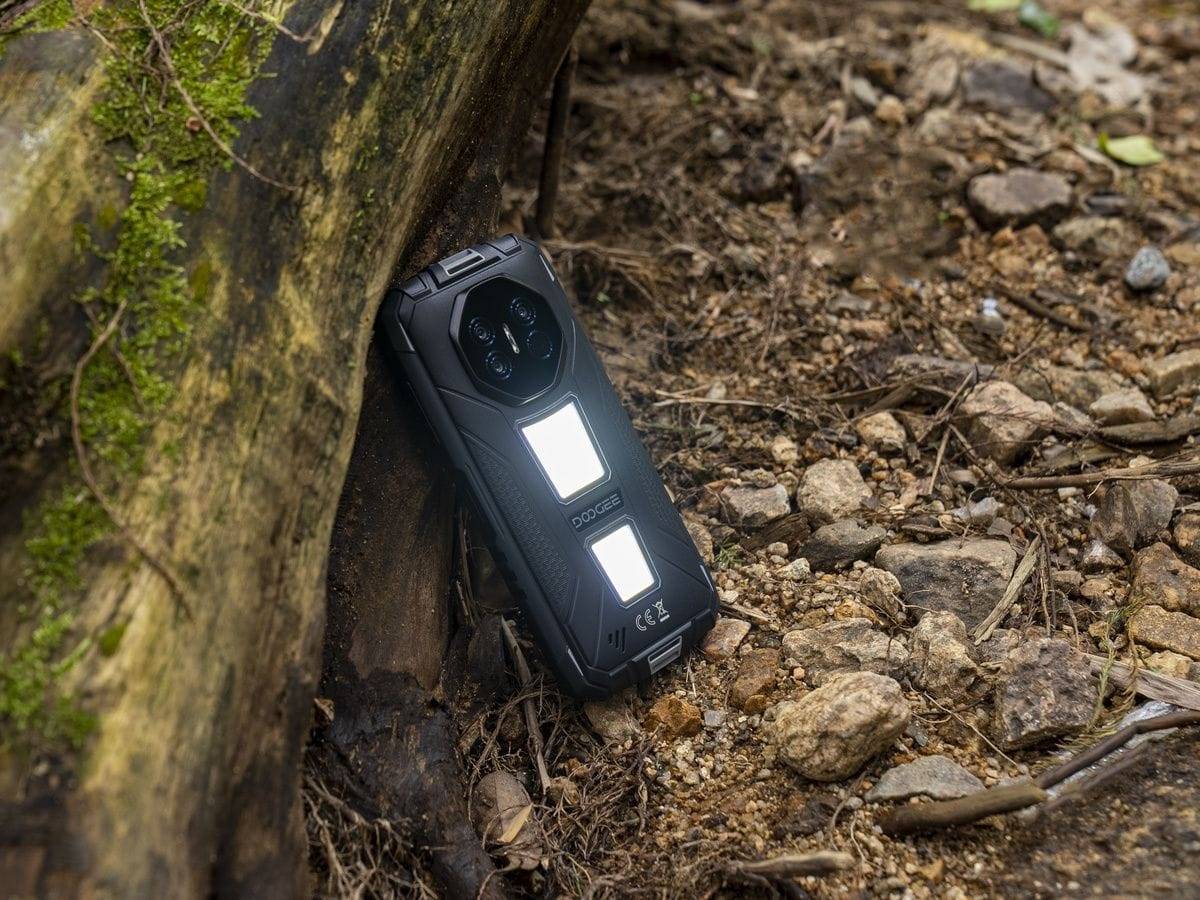DOOGEE Fire 3 Max product features 24