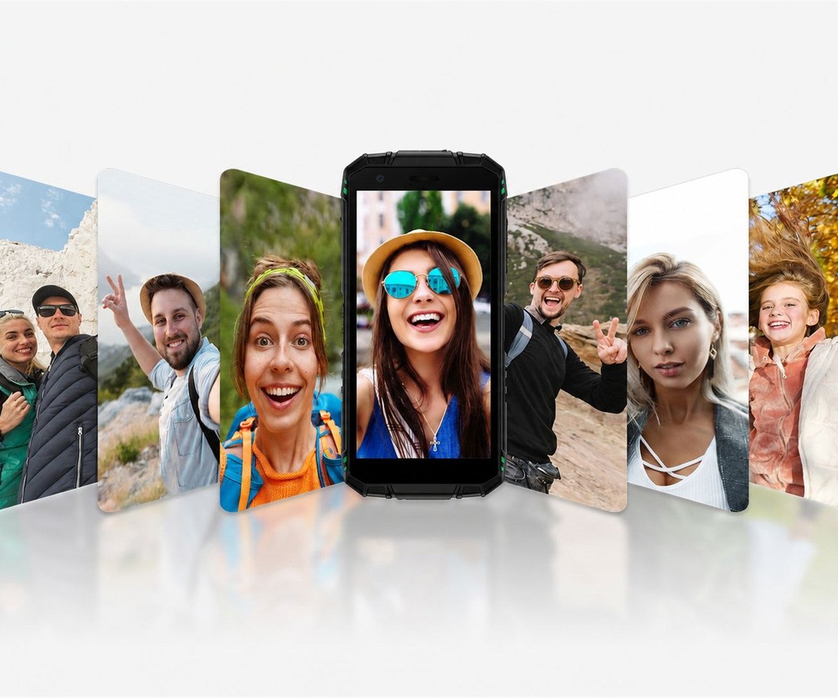 DOOGEE Fire 3 Pro product features 15