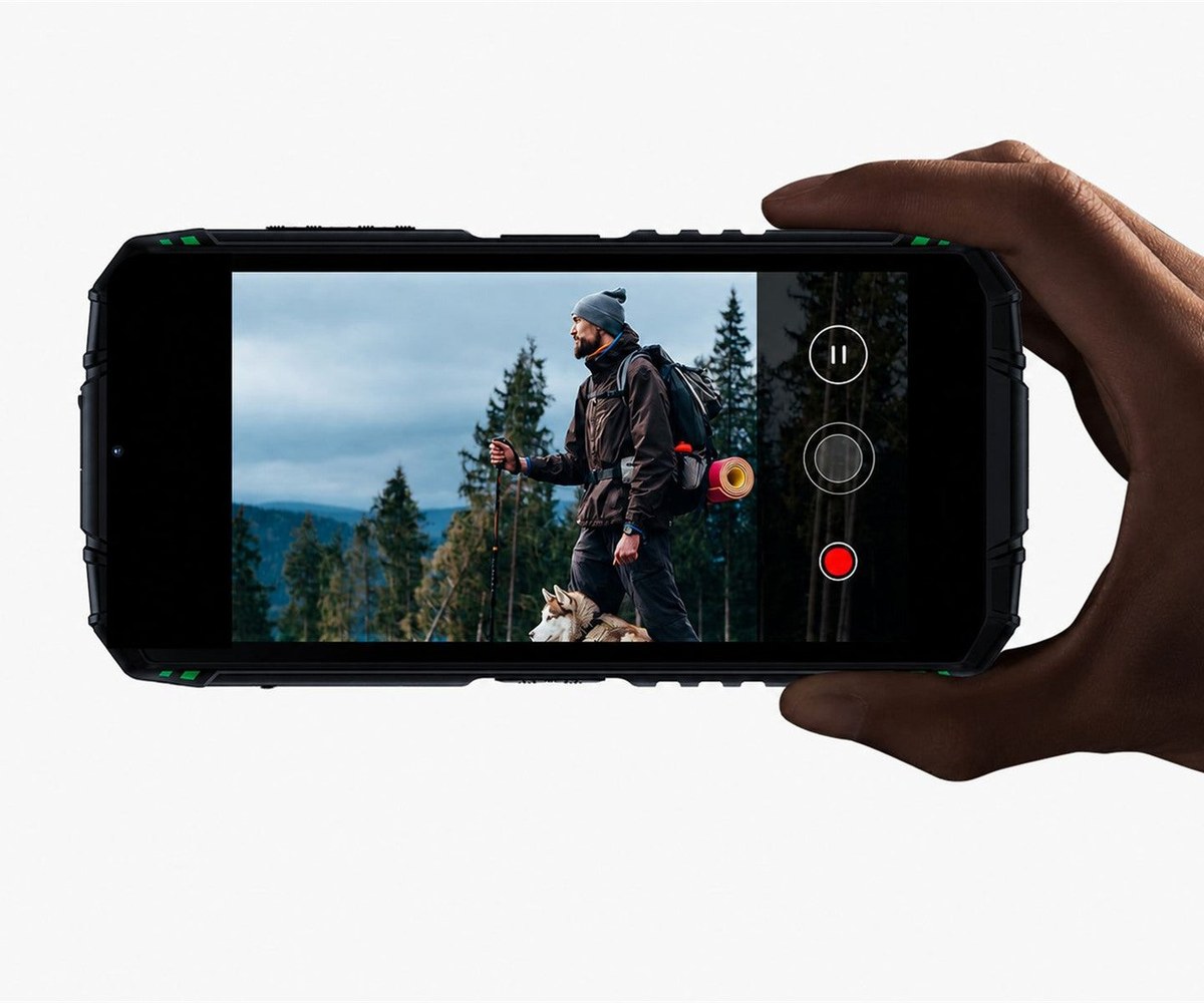 DOOGEE Fire 3 Pro product features 17