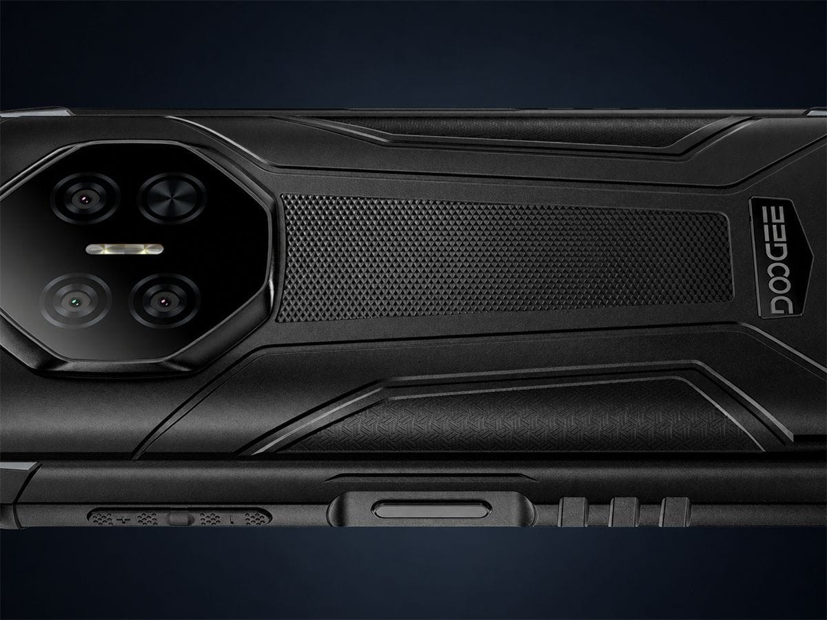 DOOGEE Fire 3 product features 5
